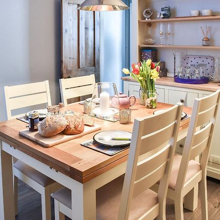 Fuchsia Cottage Sea Palling Екстер'єр фото