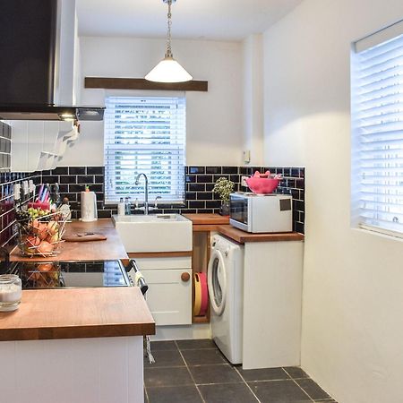 Fuchsia Cottage Sea Palling Екстер'єр фото