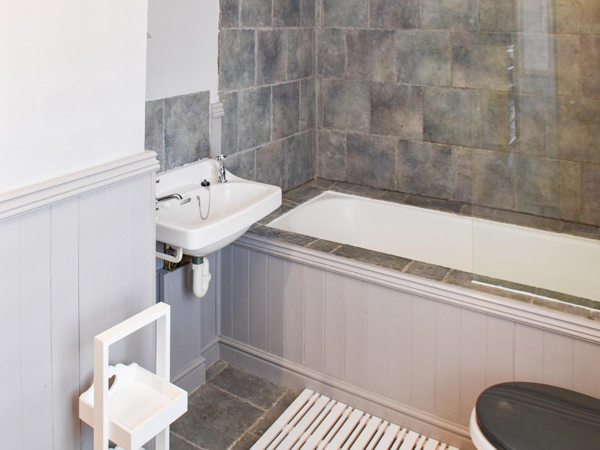 Fuchsia Cottage Sea Palling Екстер'єр фото