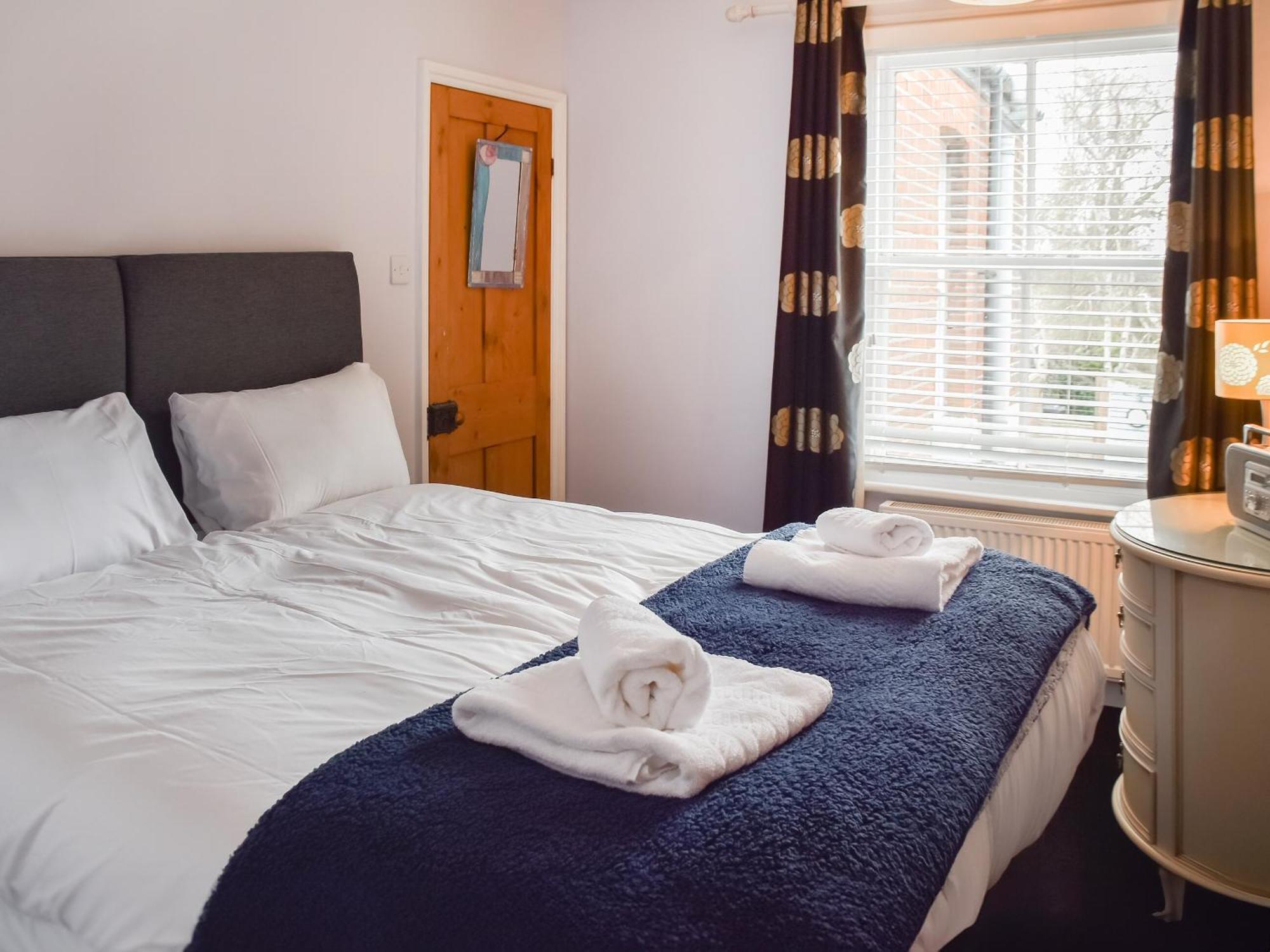 Fuchsia Cottage Sea Palling Екстер'єр фото