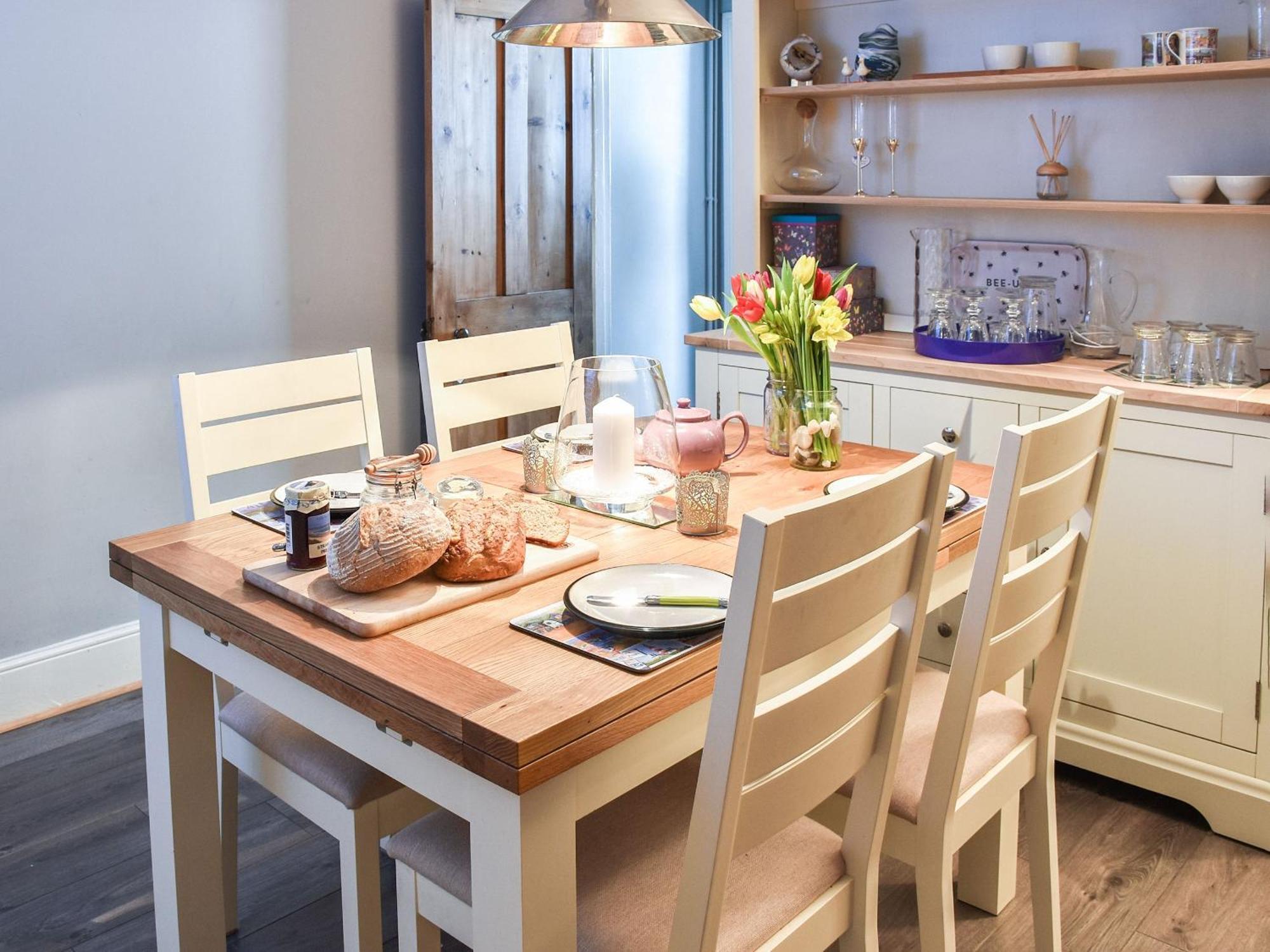 Fuchsia Cottage Sea Palling Екстер'єр фото