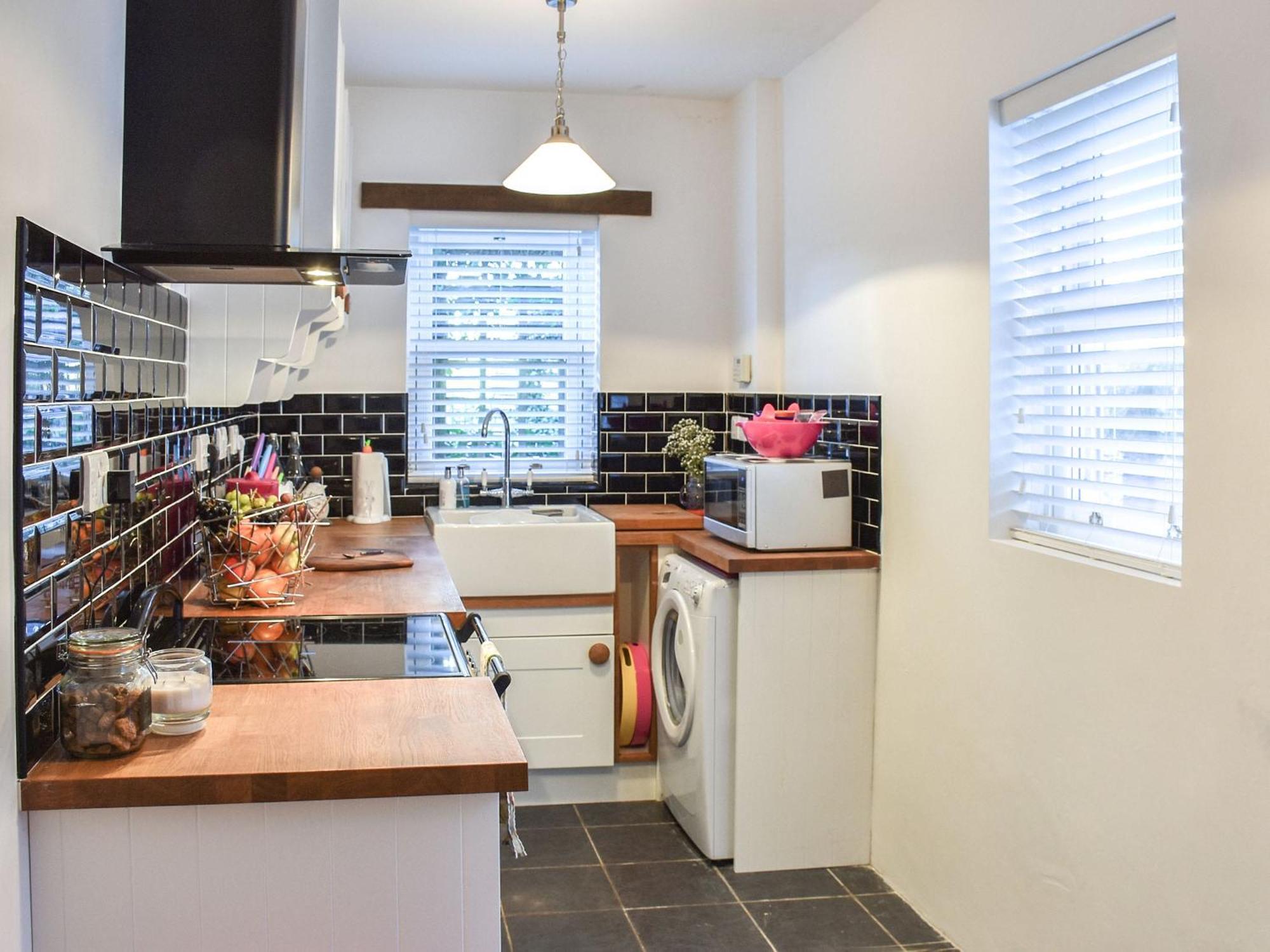 Fuchsia Cottage Sea Palling Екстер'єр фото